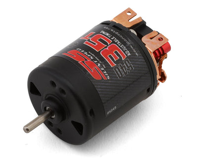 JConcepts Silent Speed 540 Adjustable Timing Competition Motor (35T)