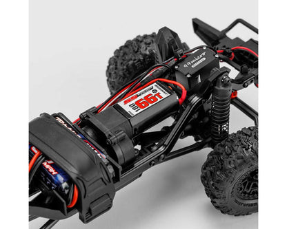 JConcepts Silent Speed 180 Brushed Motor (66T)