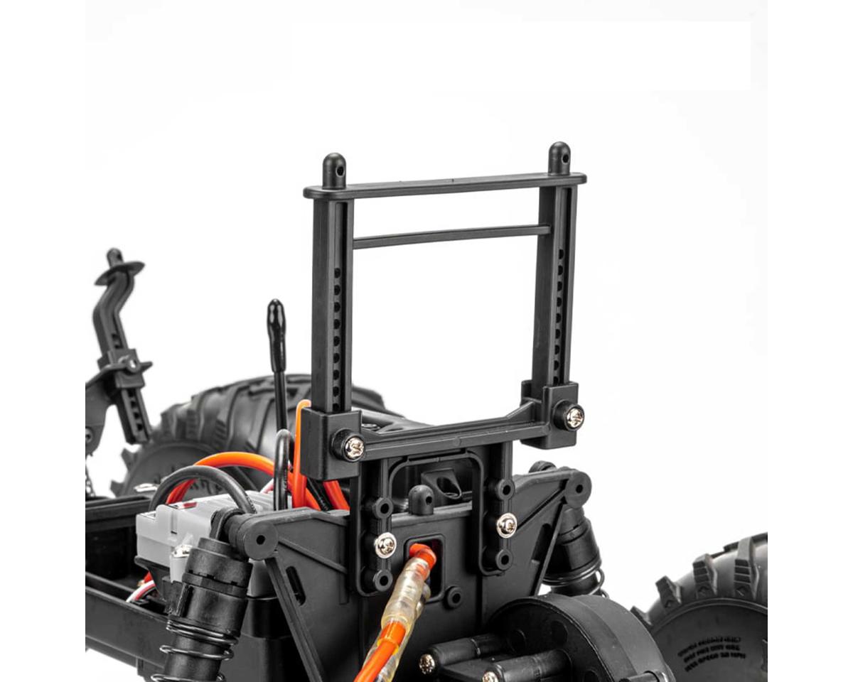 JConcepts Monster Truck Body Mount Adaptor