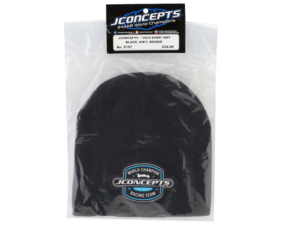 JConcepts "2024 Ever" Beanie (Black)