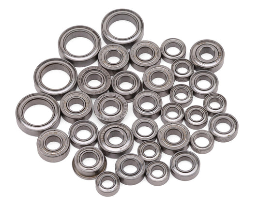 JConcepts Schumacher L1R Radial NMB Ball Bearing Set (33)
