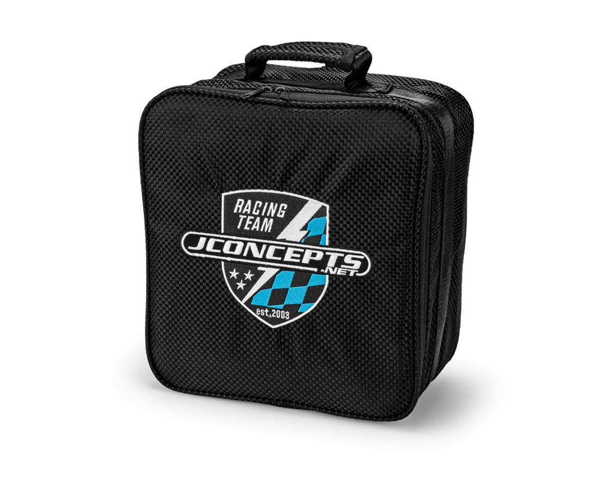 JConcepts Finish Line FlySky Noble NB4 Radio Bag