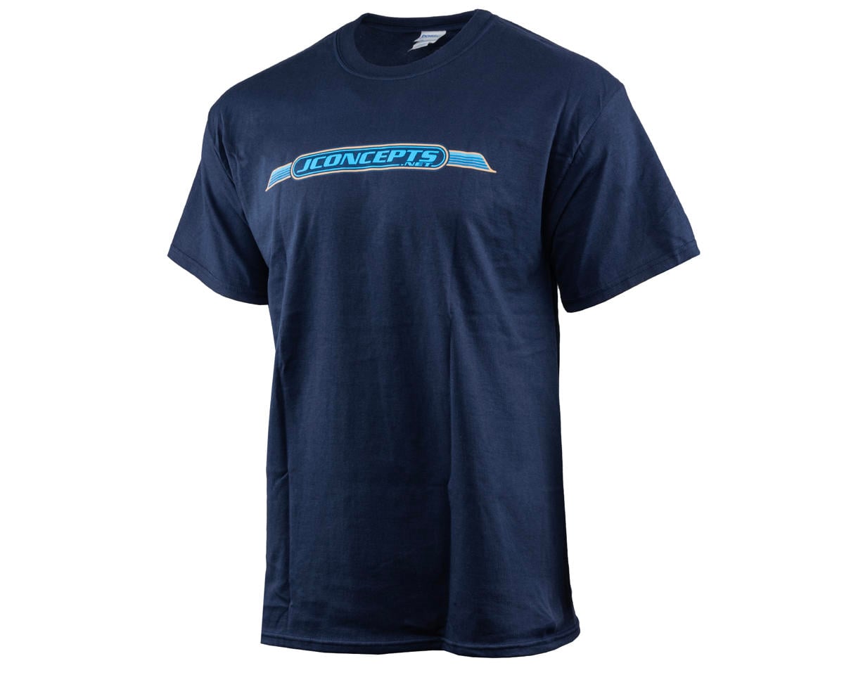 JConcepts Cruiser T-Shirt (Black) (L)