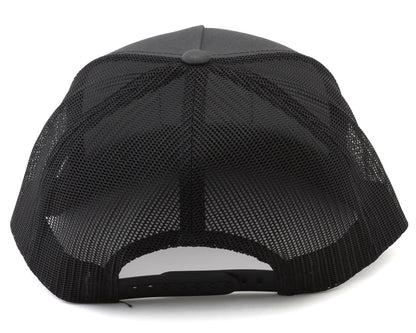 JConcepts 2026 Reload Snapback Flatbill Hat (Grey) (One Size Fits Most)