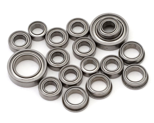 JConcepts Team Associated RC10/RC10T Factory Team Radial NMB Ball Bearing Set