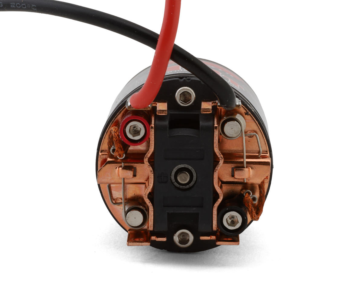 JConcepts Silent Speed 540 Adjustable Timing Competition Motor (13T)