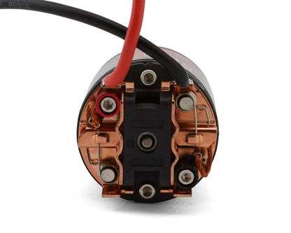 JConcepts Silent Speed 540 Adjustable Timing Competition Motor (13T)