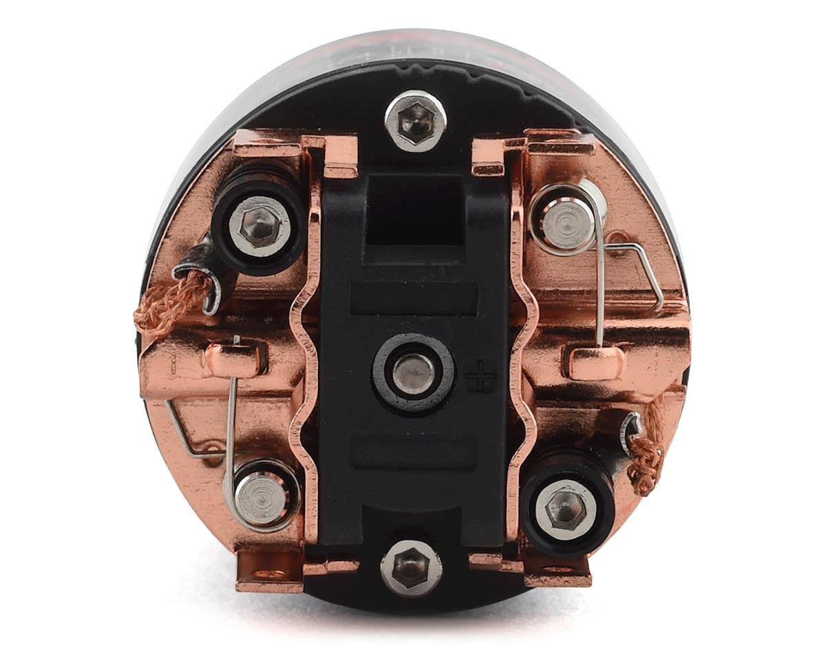 JConcepts Silent Speed Adjustable Timing Competition Motor (17T)