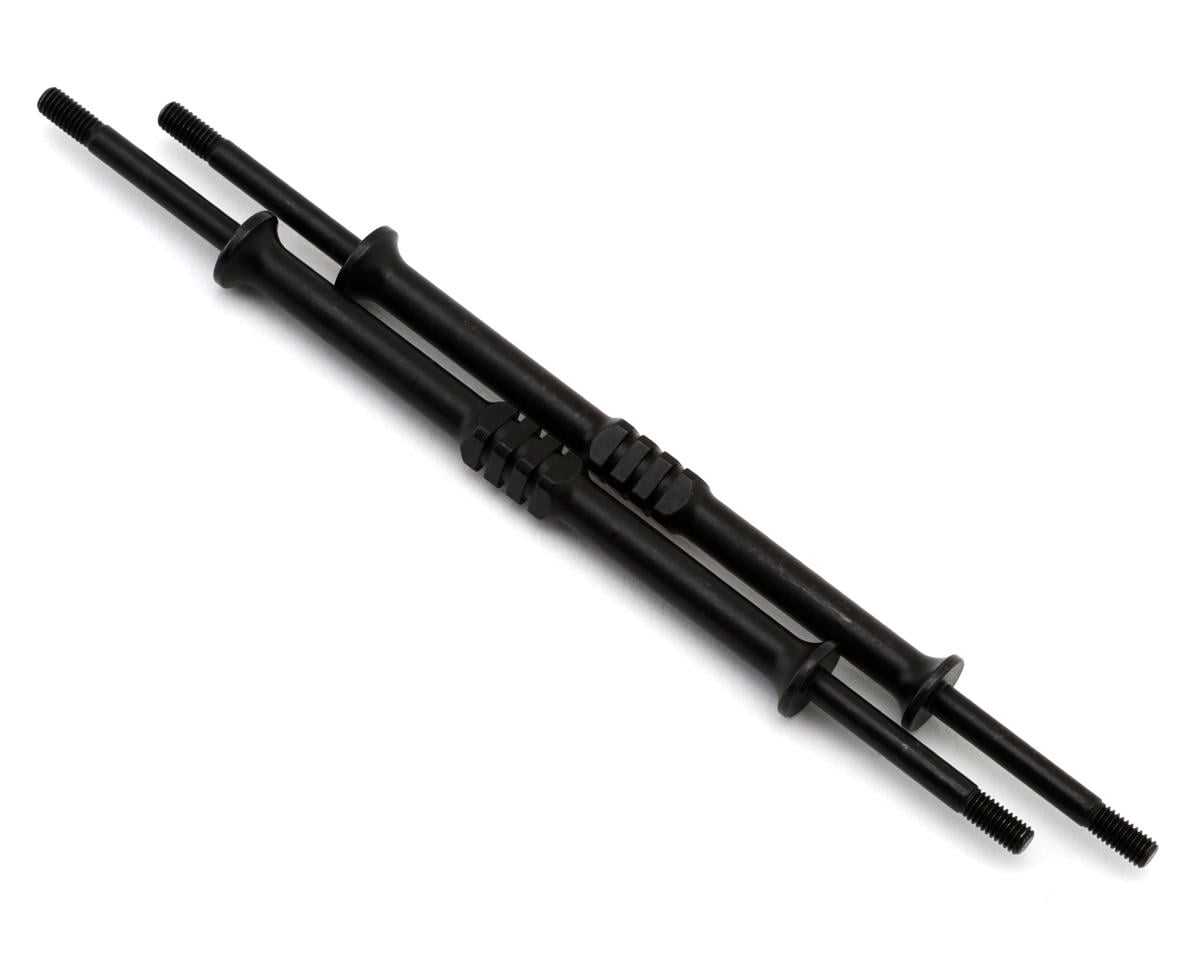 JConcepts Reactor Chassis Rods (2)