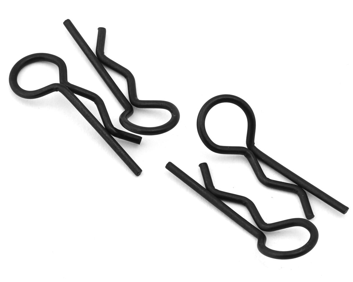 JConcepts Reactor Body Clips