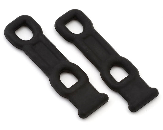 JConcepts Reactor Battery Straps (2)
