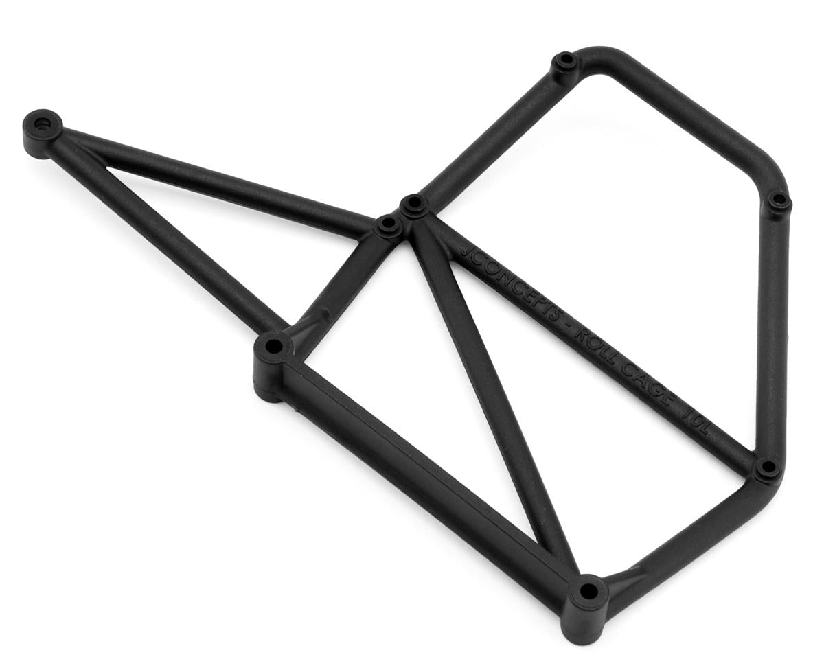 JConcepts Reactor Left Roll Cage Cab (10)