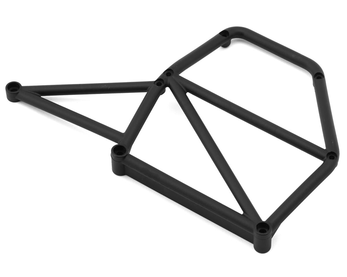 JConcepts Reactor Right Roll Cage Cab (10)