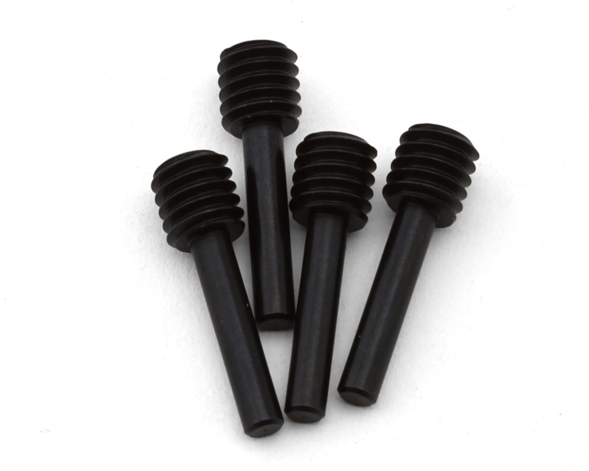 JConcepts Reactor Body Post Screw Pins (4)