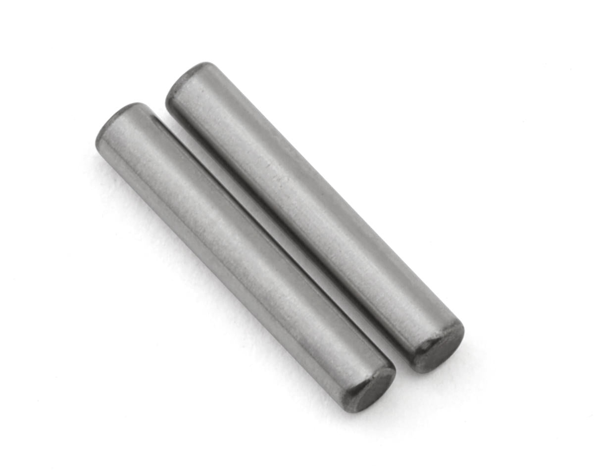 JConcepts Reactor 2.5x15mm Steel Pins (2)
