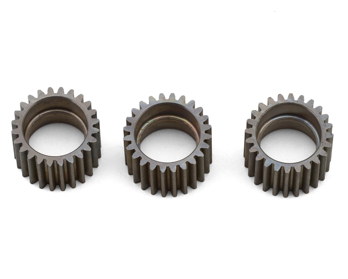 JConcepts Reactor Idler Gears Set