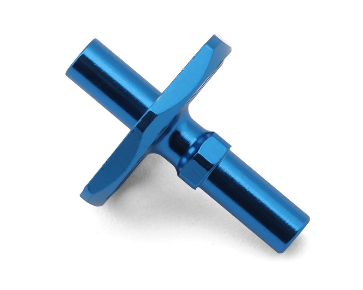 JConcepts Reactor Aluminum Intermediate Gear Axle