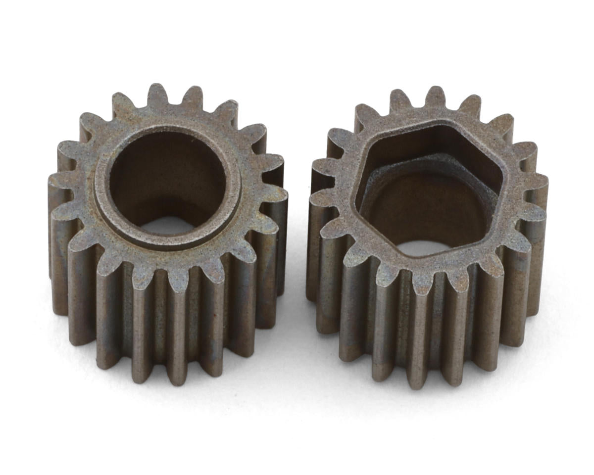 JConcepts Reactor Small Inter Gears (18T)