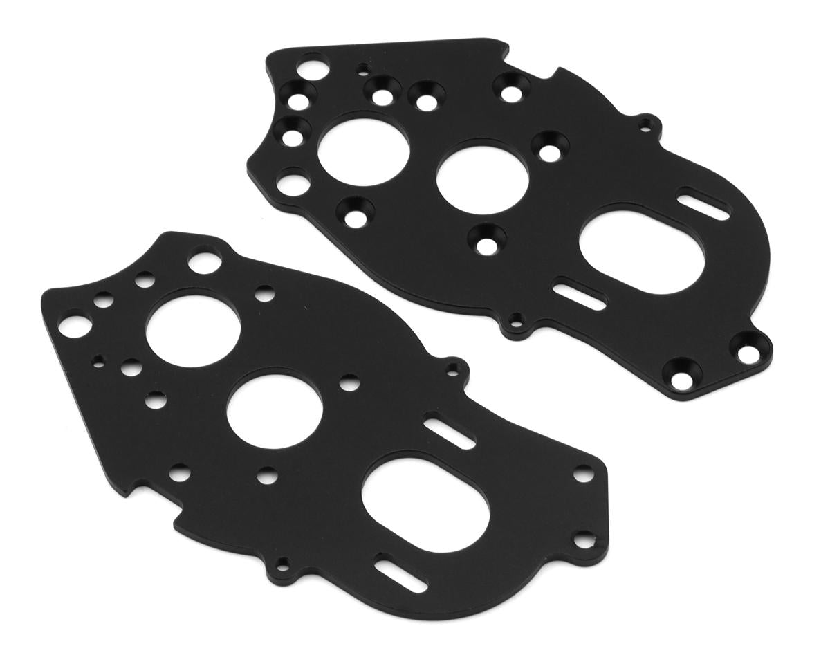 JConcepts Reactor Gearbox Plates (A) (2)
