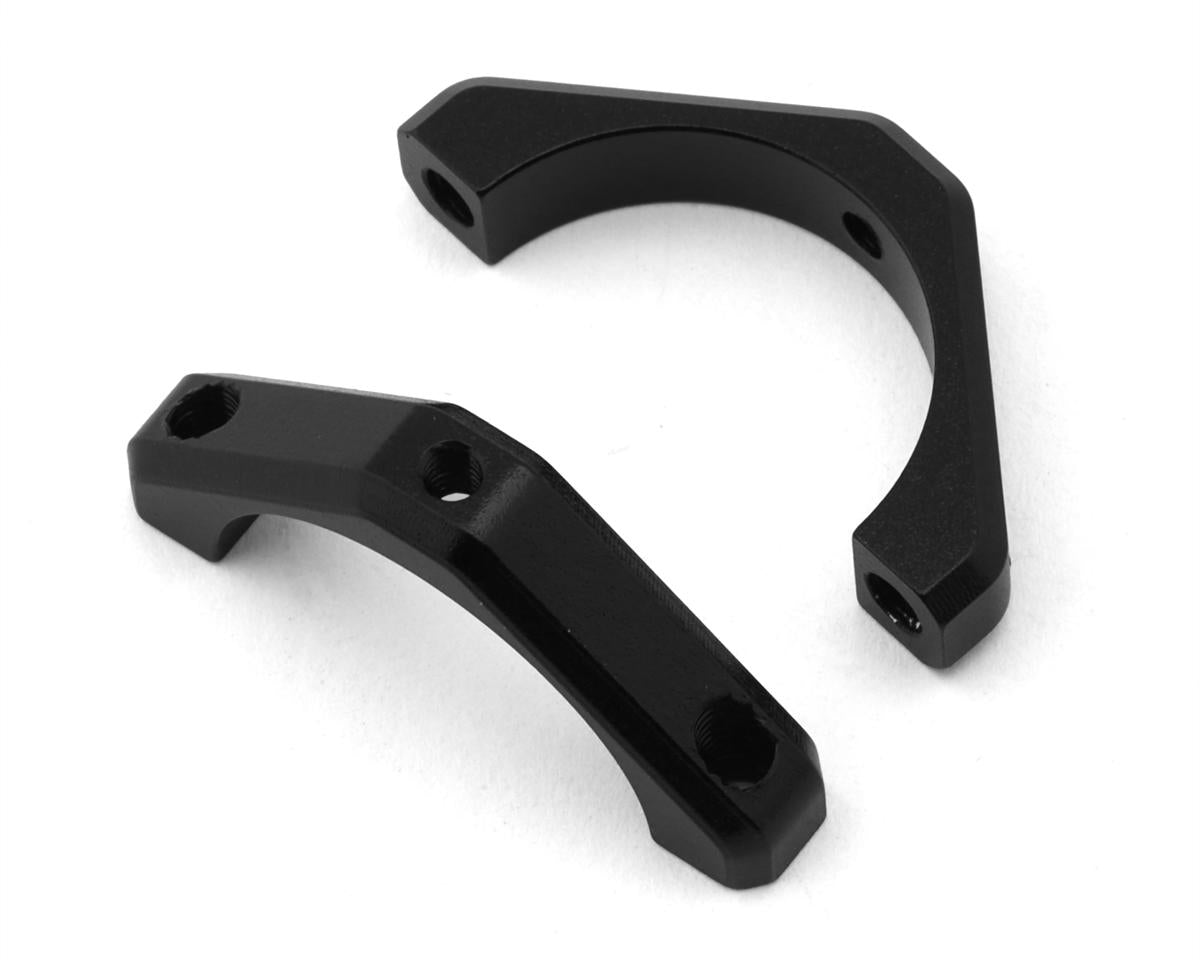 JConcepts Reactor Axle Clamps (2)
