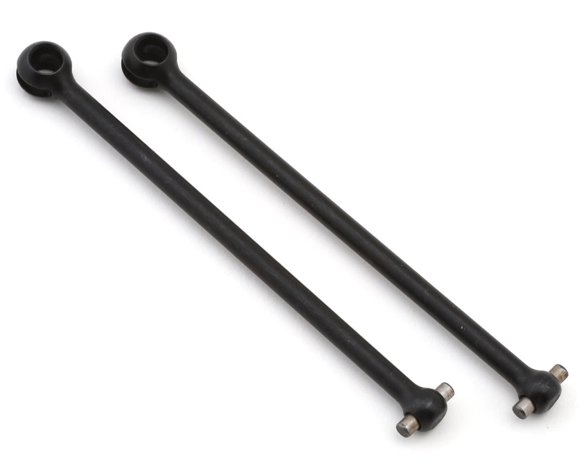 JConcepts Reactor 75mm Dogbones (2)
