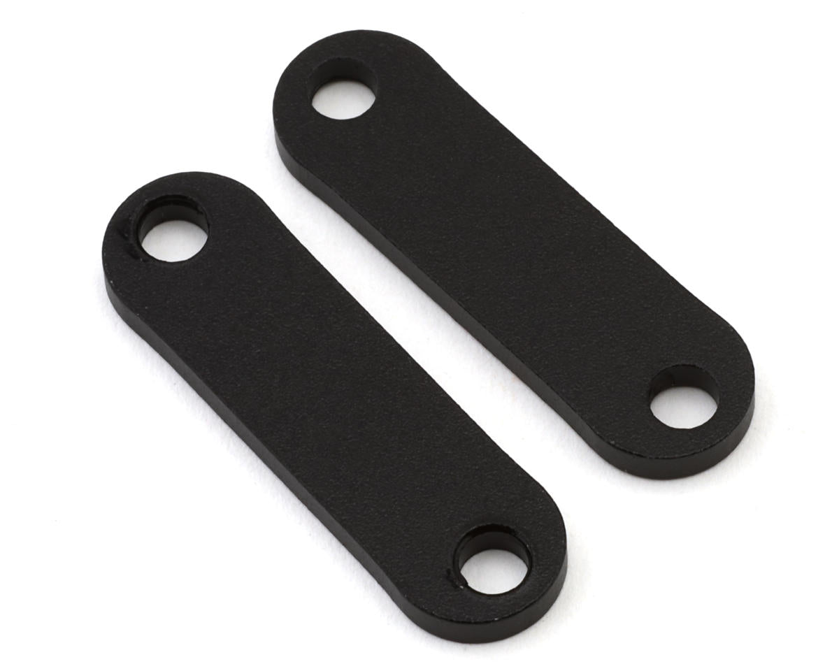 JConcepts Reactor "X" Steering Bellcrank Mounts (2)