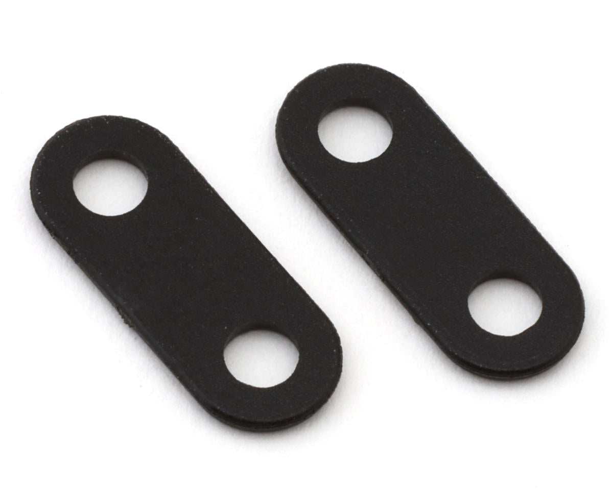 JConcepts Reactor Servo Spacers (2)