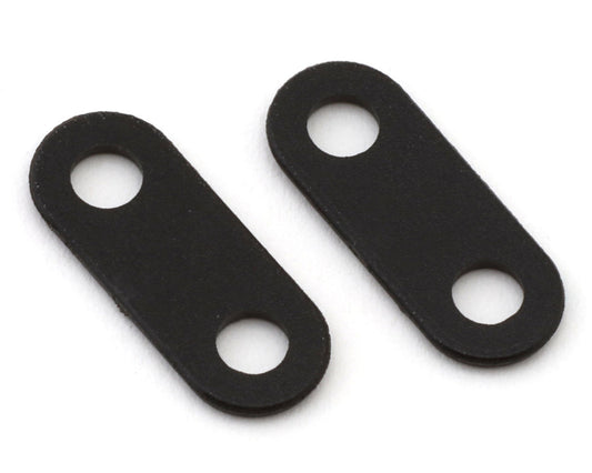 JConcepts Reactor Servo Spacers (2)