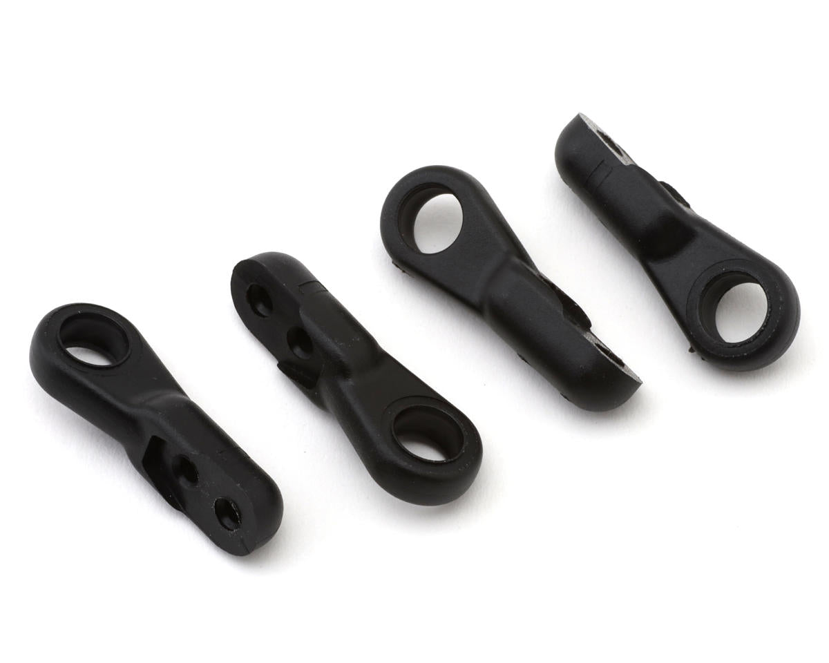 JConcepts Reactor Leaf Spring Eyelets (4)