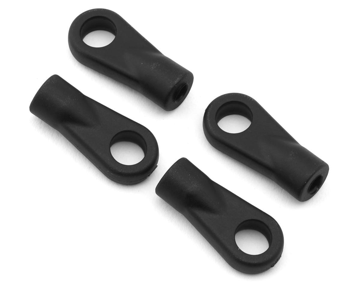 JConcepts Reactor Shock Eyelet Rod Ends (4)