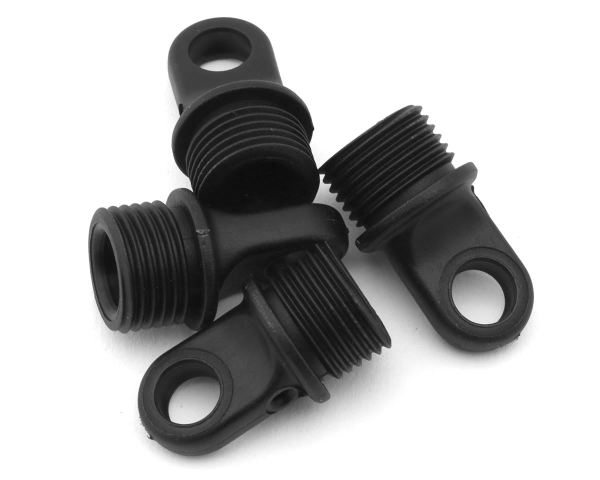 JConcepts Reactor Shock Caps (4)