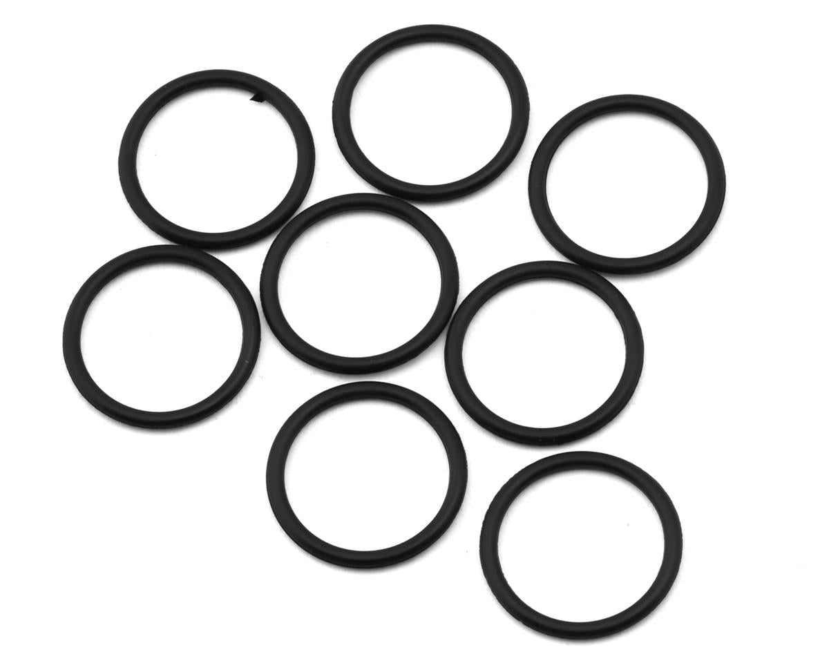 JConcepts Reactor 9.5x1mm O-Rings (8)