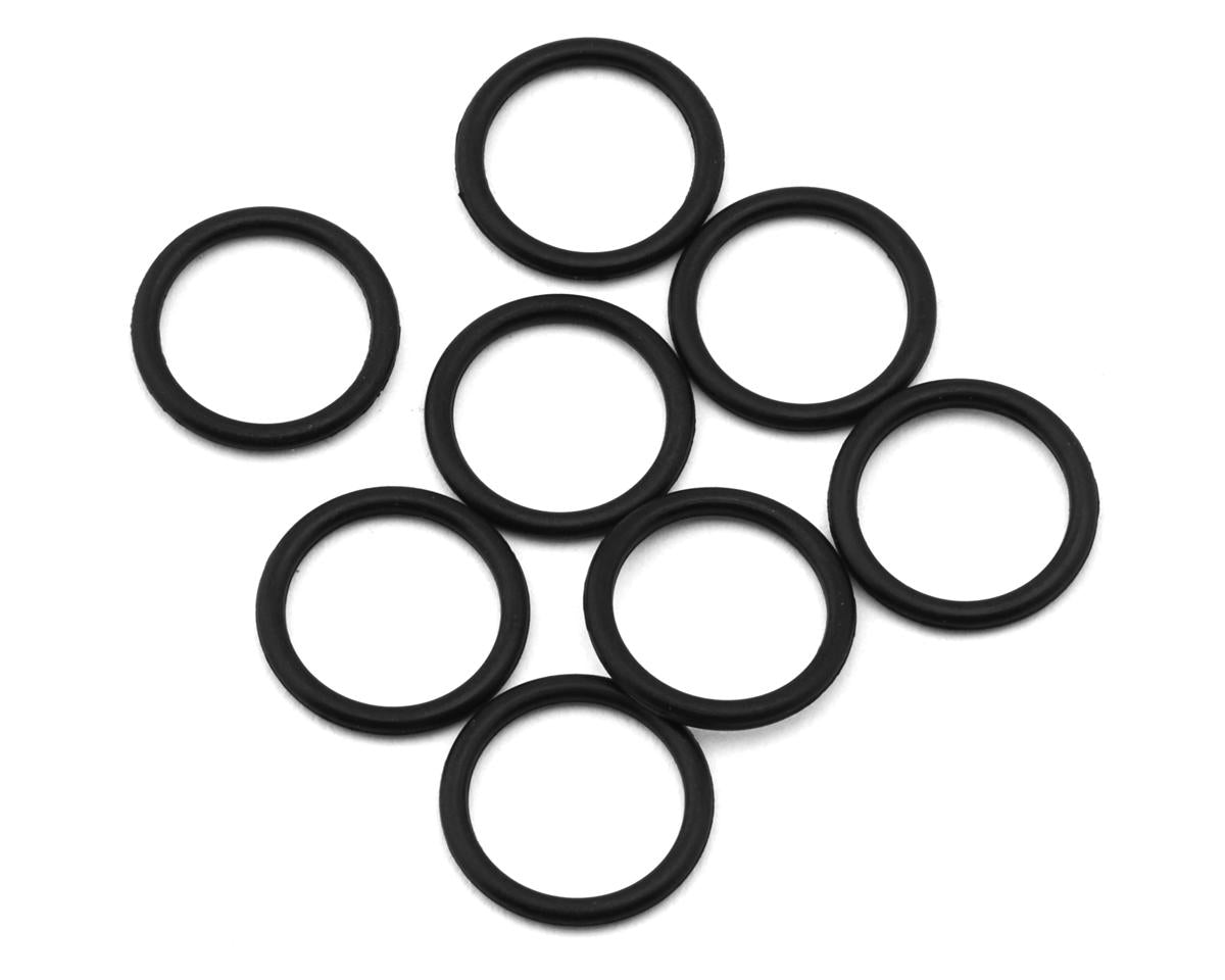 JConcepts Reactor 7.5x1mm O-Rings (8)