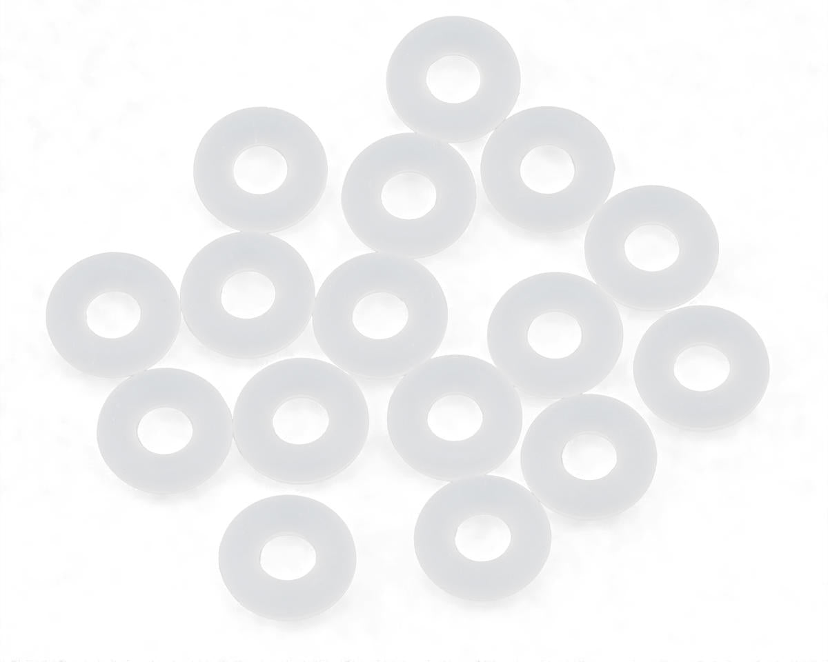JConcepts 2.8x1.9mm O-Rings (16)