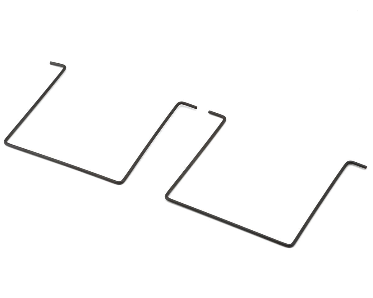 JConcepts Reactor Sway Bars (2) (2.0mm)