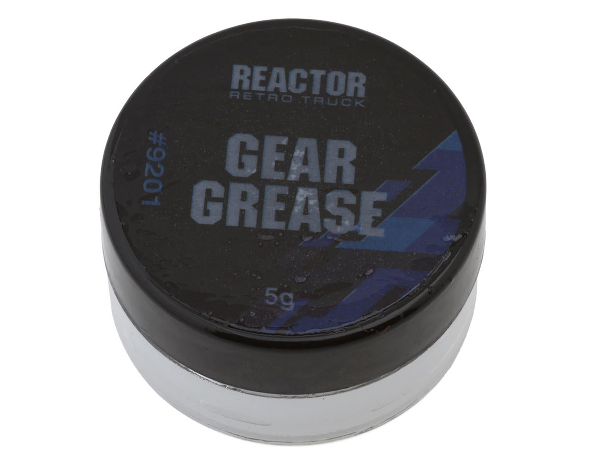 JConcepts Reactor Friction Reducing Gear Grease (5g)