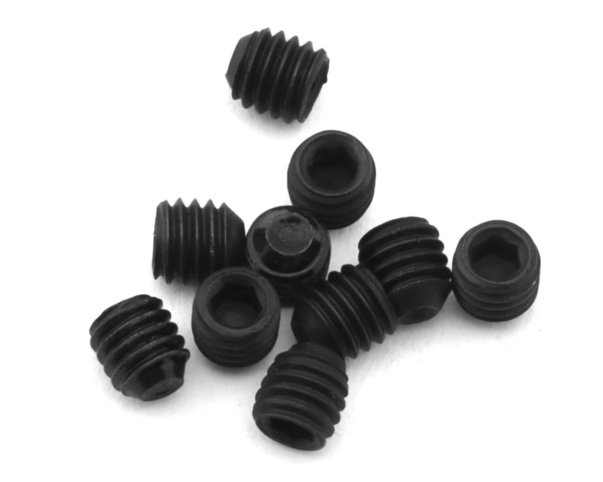 JConcepts 3x3mm Set Screws (10)