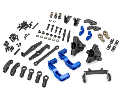 JConcepts Reactor 4WS Conversion Steering Set