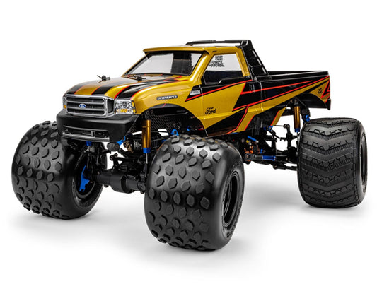 JConcepts Reactor 4WS Conversion Steering Set