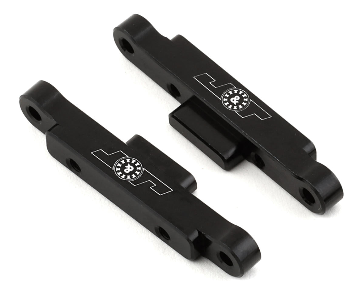 J&T Bearing Co. TLR Aluminum Engine Mount Blocks (2)