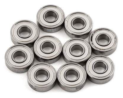 J&T Bearing Co. 5x10x4mm Ultimate Clutch Bearing (10)