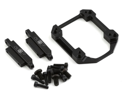 J&T Bearing Co. HB Engine Mount (Black) (V2)
