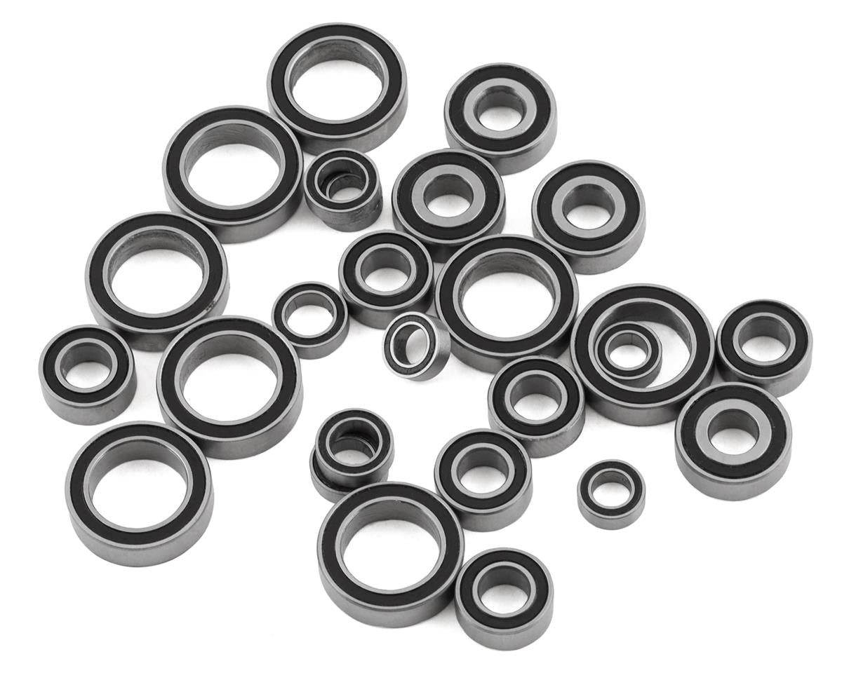 J&T Bearing Co. Associated RC8B4e Endurance Bearing Kit