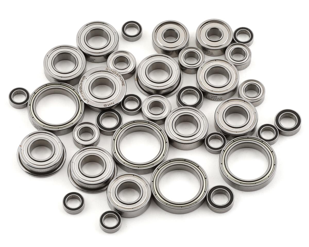 J&T Bearing Co. Associated RC8B4e NMB Bearing Kit
