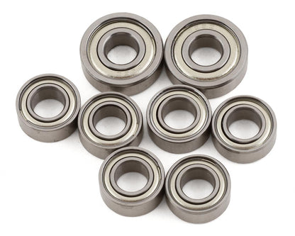 J&T Bearing Co. Yokomo YZ2 CAL3/DTM3 Wheel Ceramic Bearing Kit