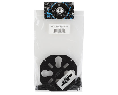 J&T Bearing Co. Carbon Fiber Shock Stand (1/8 & 1/10)