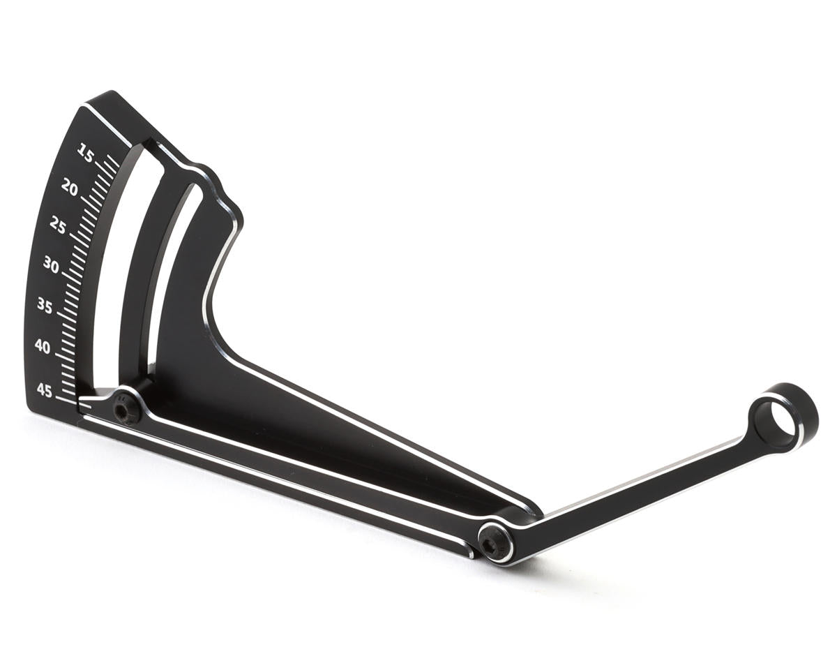 J&T Bearing Co. Aluminum Ride Height Gauge (13-45mm)
