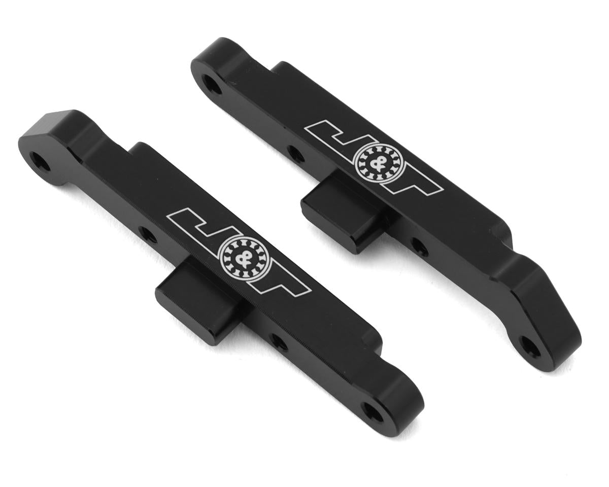 J&T Bearing Co. Tekno Quick Change Engine Mount Blocks (2) (4-Shoe)