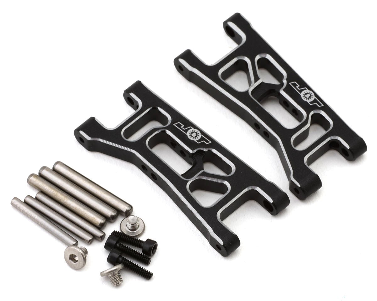 J&T Bearing Co. Losi® 1/24 Micro-B/T™ Aluminum Front Lower Arm Set
