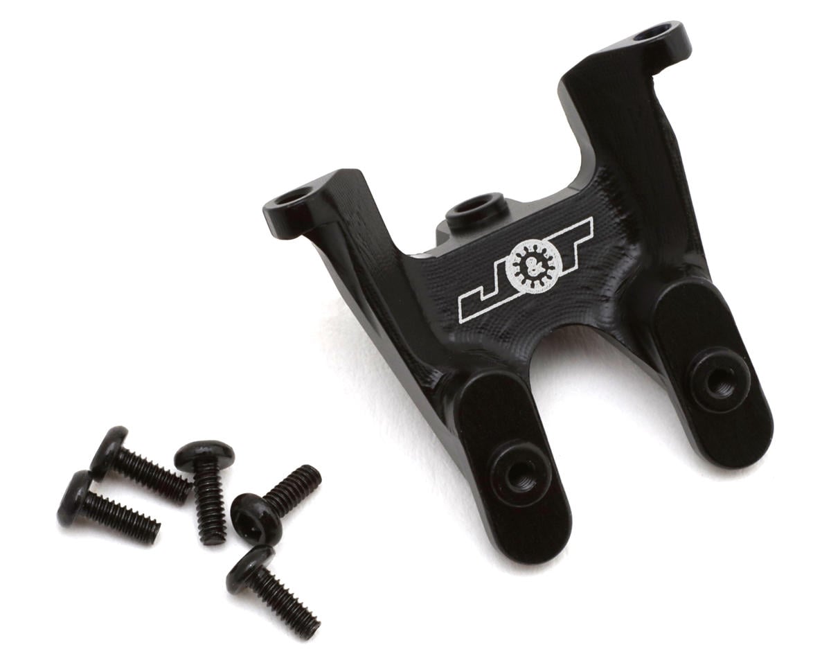 J&T Bearing Co. Losi® 1/24 Micro-B/T™ Aluminum Wing Mount